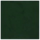 Стенни панели, 12 бр, тъмнозелени, 30x30 см, кадифе, 1,08 м²