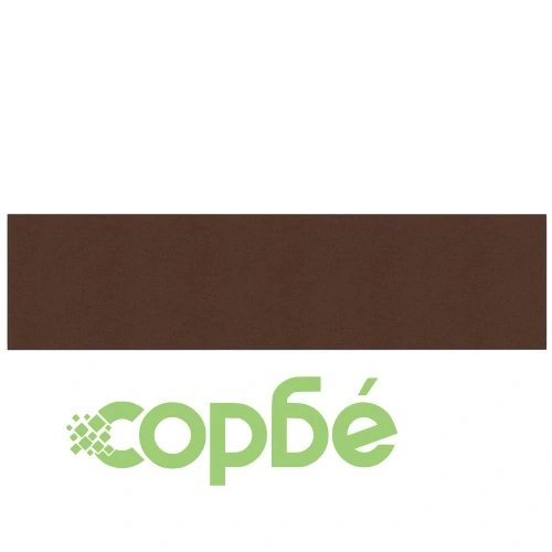 Стенни панели, 12 бр, кафяви, 60x15 см, плат, 1,08 м² ➤ топ цена ➤ sorbe.bg
