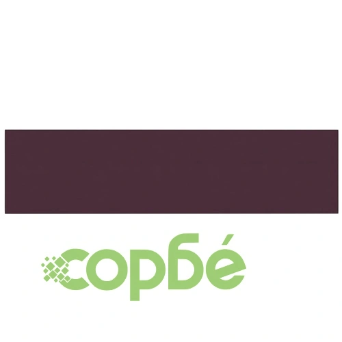 Стенни панели, 12 бр, лилави, 60x15 см, плат, 1,08 м? ➤ топ цена ➤ sorbe.bg