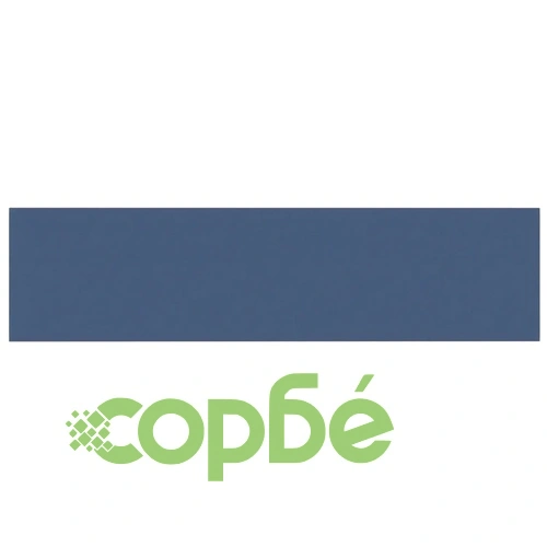 Стенни панели, 12 бр, сини, 60x15 см, плат, 1,08 м² ➤ топ цена ➤ sorbe.bg