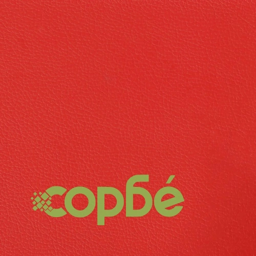 Стенни панели 12 бр червени 60x15 см изкуствена кожа 1,08 м² ➤ топ цена ➤ sorbe.bg