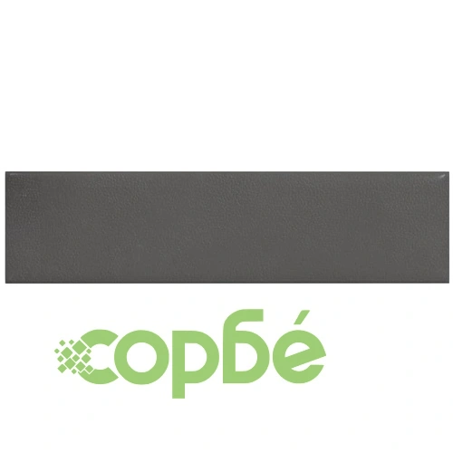 Стенни панели, 12 бр, сиви, 60x15 см, изкуствена кожа, 1,08 м² ➤ топ цена ➤ sorbe.bg