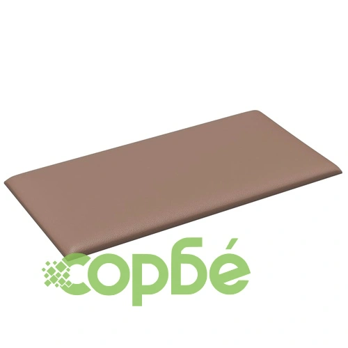 Стенни панели 12 бр капучино 60x30 см изкуствена кожа 2,16 м² ➤ топ цена ➤ sorbe.bg