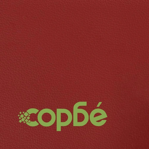 Стенни панели 12 бр червени 60x30 см изкуствена кожа 2,16 кв.м. ➤ топ цена ➤ sorbe.bg