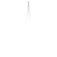 Коледна елха на флагщок, синьо, 1134 LED, 800 см
