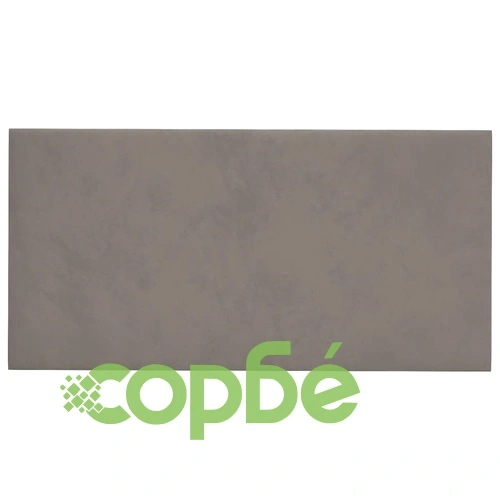 Стенни панели, 12 бр, светлосиви, 60x30 см, кадифе, 2,16 м² ➤ топ цена ➤ sorbe.bg