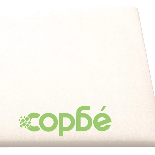 Стенни панели, 12 бр, кремави, 60x30 см, кадифе, 2,16 м² ➤ топ цена ➤ sorbe.bg