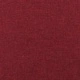 Стенни панели, 12 бр, виненочервени, 90x15 см, плат, 1,62 м²