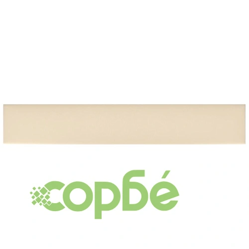 Стенни панели 12 бр кремави 90x15 см изкуствена кожа, 1,62 м² ➤ топ цена ➤ sorbe.bg