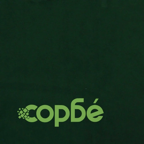 Стенни панели, 12 бр, тъмнозелени, 90x15 см, кадифе, 1,62 м² ➤ топ цена ➤ sorbe.bg