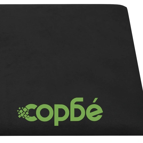 Стенни панели, 12 бр, черни, 90x15 см, кадифе, 1,62 м² ➤ топ цена ➤ sorbe.bg