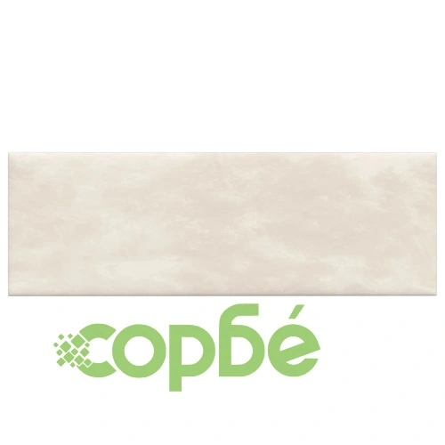 Стенни панели, 12 бр, кремави, 90x30 см, кадифе, 3,24 м² ➤ топ цена ➤ sorbe.bg