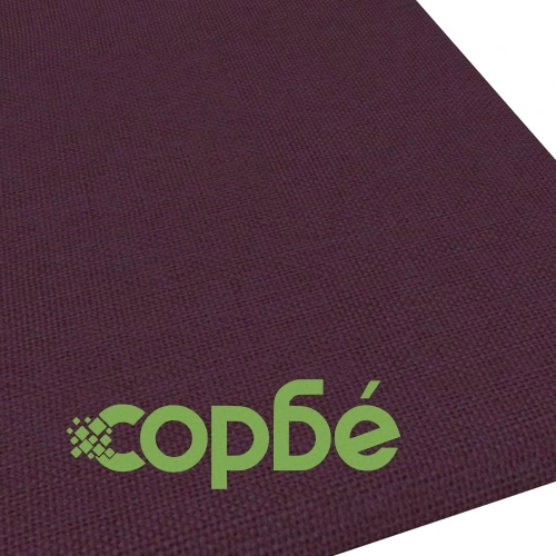 Стенни панели, 12 бр, лилави, 30x30 см, плат, 1,08 кв.м. ➤ топ цена ➤ sorbe.bg