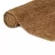 Ръчно изработен килим букле 160x230 см юта и памук