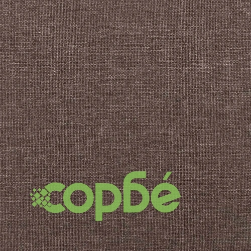 Стенни панели, 12 бр, таупе, 90x30 см, плат, 3,24 кв.м. ➤ топ цена ➤ sorbe.bg