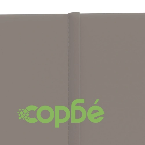 Стенни панели, 12 бр, светлосиви, 90x30 см, кадифе, 3,24 кв.м. ➤ топ цена ➤ sorbe.bg