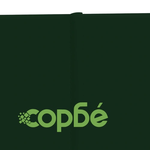 Стенни панели, 12 бр, тъмнозелени, 90x30 см, кадифе, 3,24 м² ➤ топ цена ➤ sorbe.bg