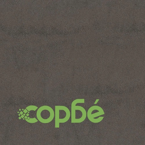 Трапезни столове, 2 бр, тъмносиви, кадифе ➤ топ цена ➤ sorbe.bg