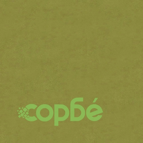 Трапезни столове, 2 бр, светлозелени, кадифе ➤ топ цена ➤ sorbe.bg