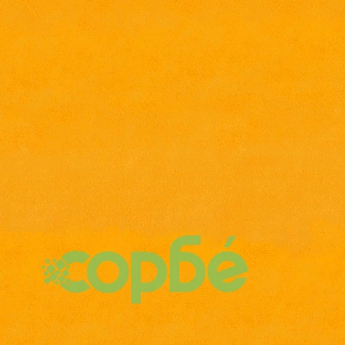 Трапезни столове, 2 бр, жълти, кадифе ➤ топ цена ➤ sorbe.bg