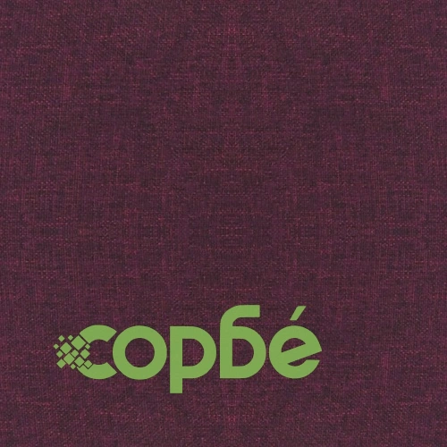 Въртящ се офис стол, лилав, текстил ➤ топ цена ➤ sorbe.bg