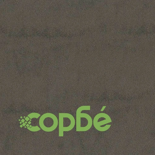 Въртящи се трапезни столове, 2 бр, тъмносиви, кадифе ➤ топ цена ➤ sorbe.bg