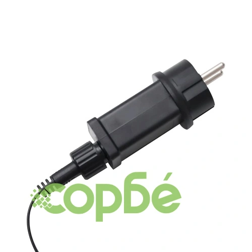 Семейство надуваеми снежни човеци с LED, 360 см ➤ топ цена ➤ sorbe.bg