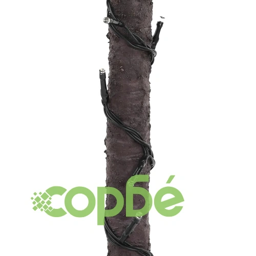 LED палмово дърво топло бяло 96 светодиода 180 см ➤ топ цена ➤ sorbe.bg