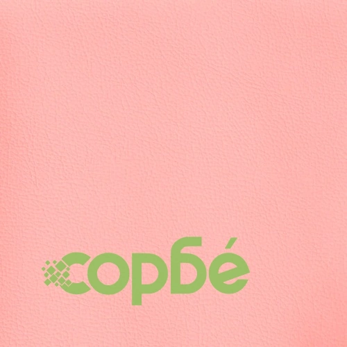 Масажен гейминг стол, бяло и розово, изкуствена кожа ➤ топ цена ➤ sorbe.bg