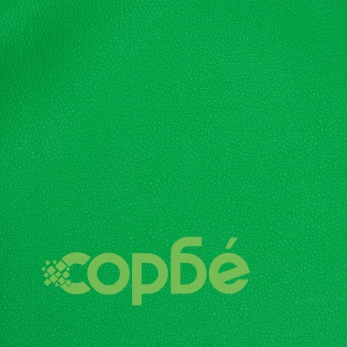 Масажен гейминг стол, черно и зелено, изкуствена кожа ➤ топ цена ➤ sorbe.bg