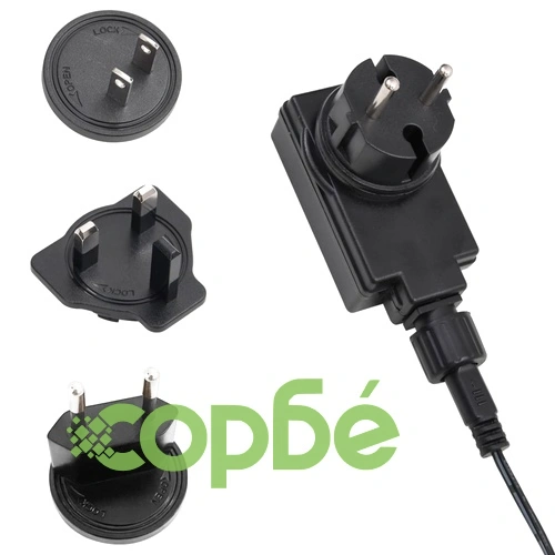 Надуваема коледна елха с LED 500 см ➤ топ цена ➤ sorbe.bg
