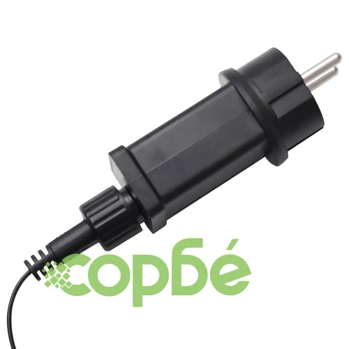 Надуваем коледен северен елен с LED 500 см ➤ топ цена ➤ sorbe.bg