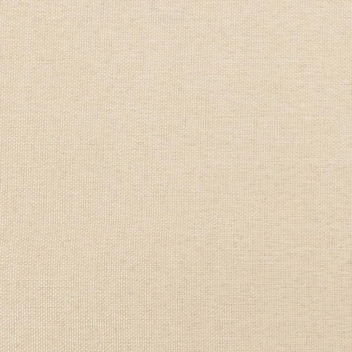 Пейка, кремава, 100x30x30 см, плат ➤ топ цена ➤ sorbe.bg