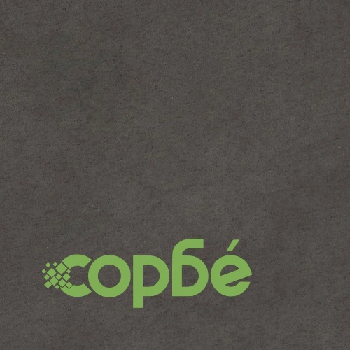 реклайнер стол, тъмносив, микрофибърен текстил ➤ топ цена ➤ sorbe.bg