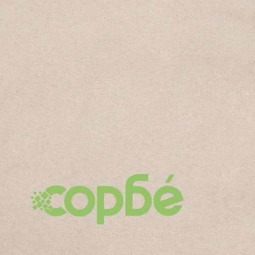 Реклайнер стол, кремав, микрофибърен текстил ➤ топ цена ➤ sorbe.bg