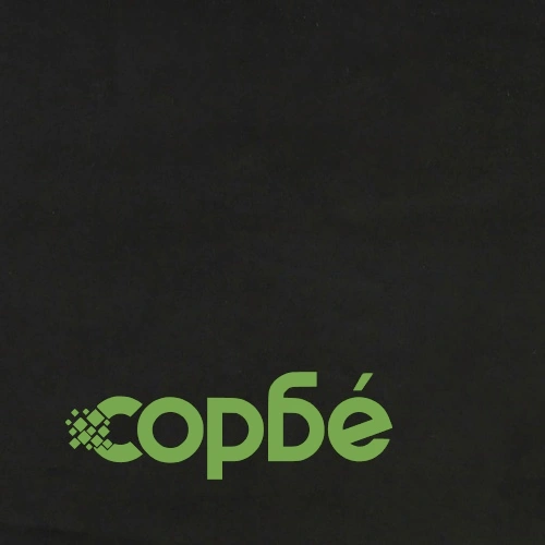 Матрак за легло с покет пружини черен 160x200x20 см кадифе ➤ топ цена ➤ sorbe.bg