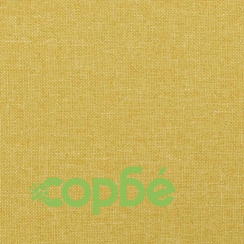 Рамка за легло без матрак, зелена, 140x190 см, плат ➤ топ цена ➤ sorbe.bg