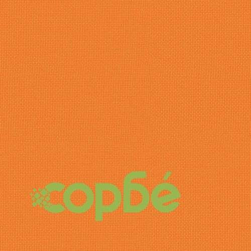 Масажен стол, тъмножълт, текстил ➤ топ цена ➤ sorbe.bg