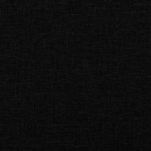 Табуретка, черна, 70x55x41 см, плат ➤ топ цена ➤ sorbe.bg