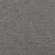 Табуретка, тъмносива, 60x50x41 см, плат