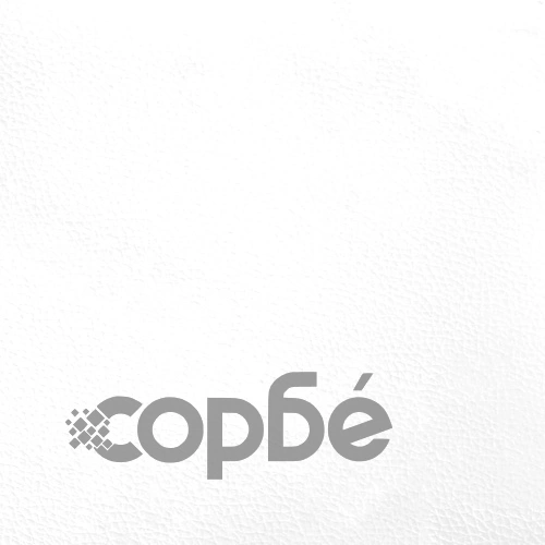 Наклоняем офис стол, бял, изкуствена кожа ➤ топ цена ➤ sorbe.bg