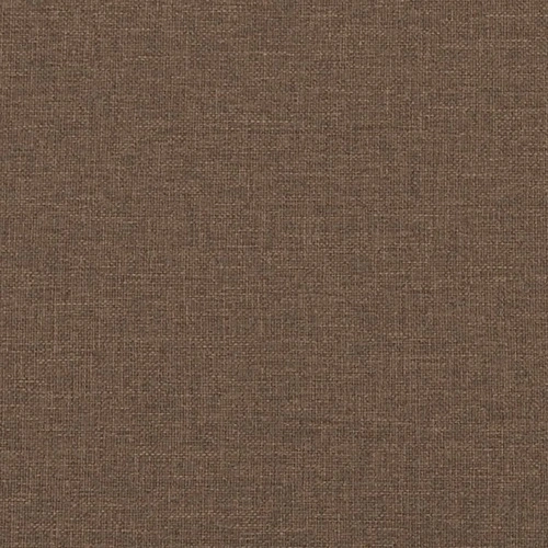 Наклоняем офис стол, кафяв, текстил ➤ топ цена ➤ sorbe.bg