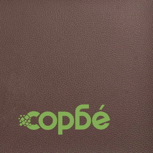 Масажен наклоняем офис стол, кафяв, изкуствена кожа ➤ топ цена ➤ sorbe.bg