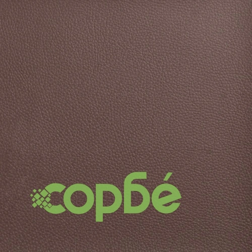 Масажен наклоняем офис стол, кафяв, изкуствена кожа ➤ топ цена ➤ sorbe.bg