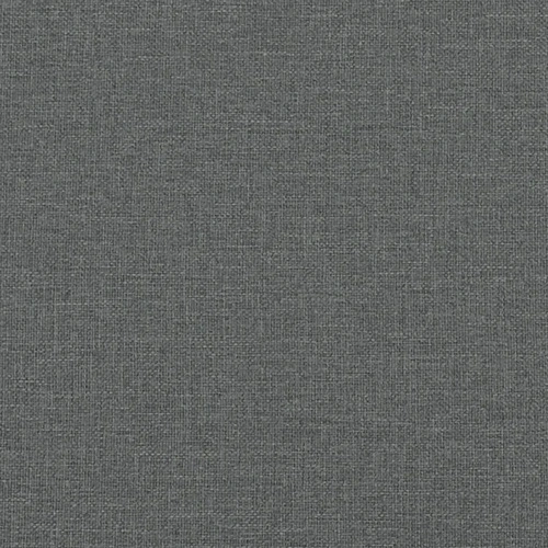 Масажен наклоняем офис стол, тъмносив, текстил ➤ топ цена ➤ sorbe.bg