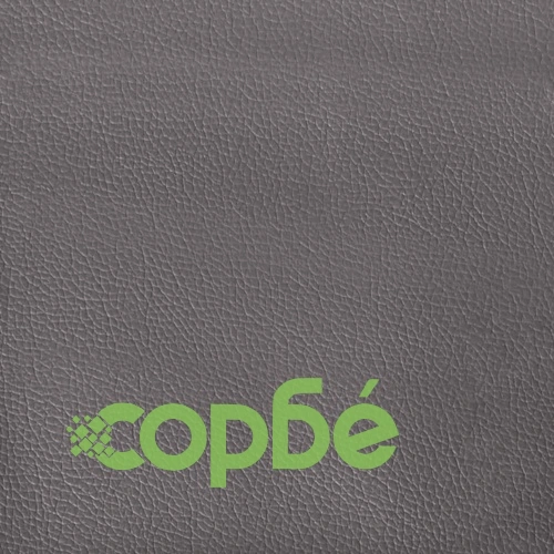 Масажен наклоняем офис стол, сив, изкуствена кожа ➤ топ цена ➤ sorbe.bg