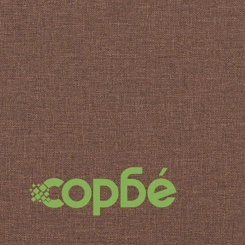 Наклоняем офис стол, кафяв, текстил ➤ топ цена ➤ sorbe.bg