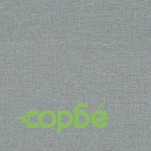 Наклоняем офис стол, светлосив, текстил ➤ топ цена ➤ sorbe.bg