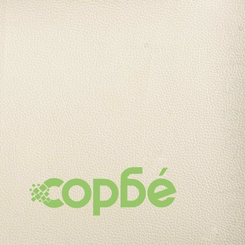 Накланяем офис стол, кремав, изкуствена кожа ➤ топ цена ➤ sorbe.bg