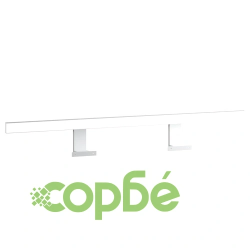 LED лампа за огледало, 13 W, студено бяла, 80 см, 6000 K ➤ топ цена ➤ sorbe.bg